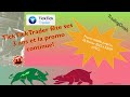 Promo TickTickTrader fête ses 3 ans - 40% réduction jusqu'au 28 février 2025 - coupon code