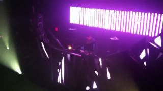 Feed Me - Little Cat Steps