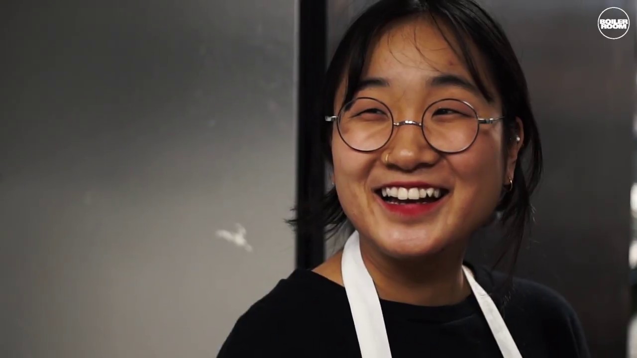 Yaeji Explains Curry In No Hurry + Yaeji & Friends - YouTube