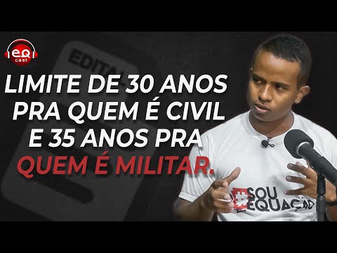 Vídeo: Existe um limite de idade para o engajamento?