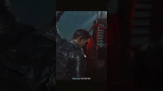 Part 6 Secret prison infiltration 😳One mistake and it’s over#shorts #cod #gaming #ps5 #stealth