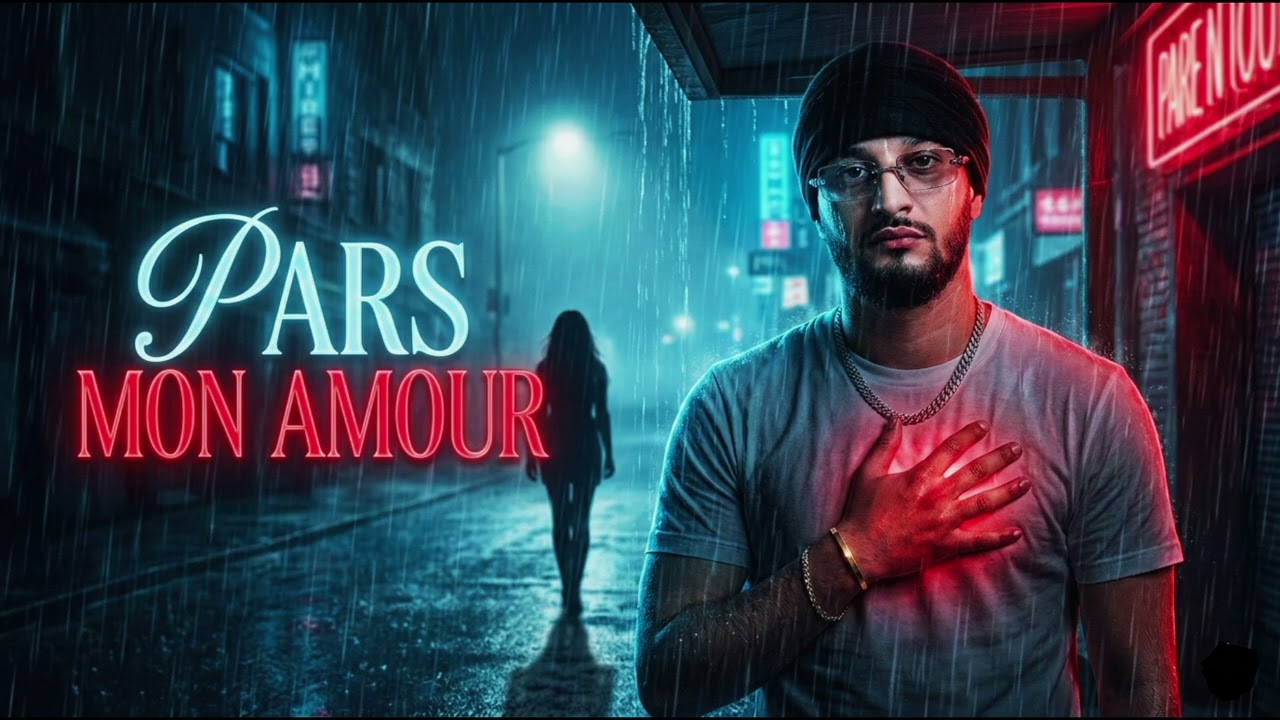 SOOLKING-Pars mon amour [exclu 2026](fan made)