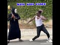 Waya Waya Dance | Master KG ft Official Label | Dance challenge