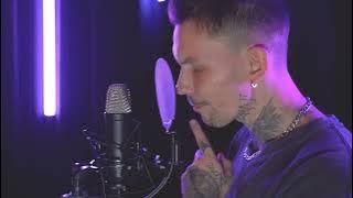 YBRE x DREIZEHN - Trouble (Acoustic Cover) Official Video