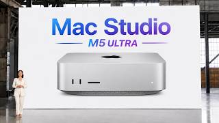 M5 Ultra Mac Studio Apple s 2 000 Desktop Monster Massive Leaks