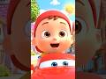 Wheels on the Car | Nursery Rhymes & Kids Songs | Conu Kids Musical Road Trip! #childrensongs