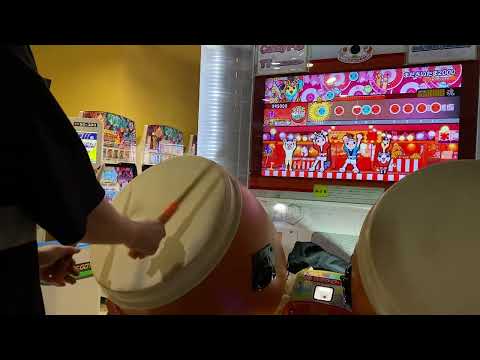 【太鼓の達人ニジイロver.】まださいたま2000 全良