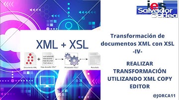 CREAR UNA LISTA NO ORDENADA CON XSL PARA TRANSFORMAR UN XML A HTML