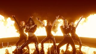 Itzy - Mafia In The Morning Rearranged Ver. Mv With Break Dance