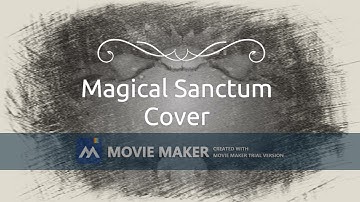 Magical Sanctum Cover - My Singing Monsters (READ DESC)