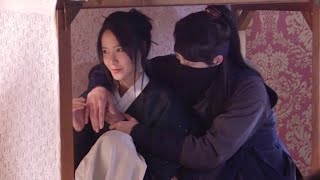 Hong Jong Hyun(홍종현)  YOONA(임윤아) - MOMENT