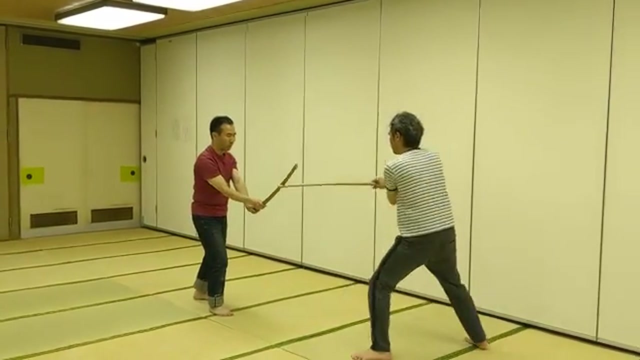 Higo Shinkage-ryū Empi (dōjō)