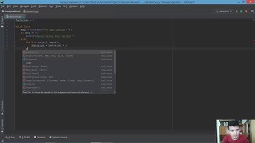 Python 3 ile Faktöriyel Alan Program Yazma
