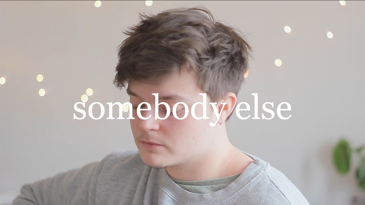 Somebody Else - Leo Mateus (1975 Cover)