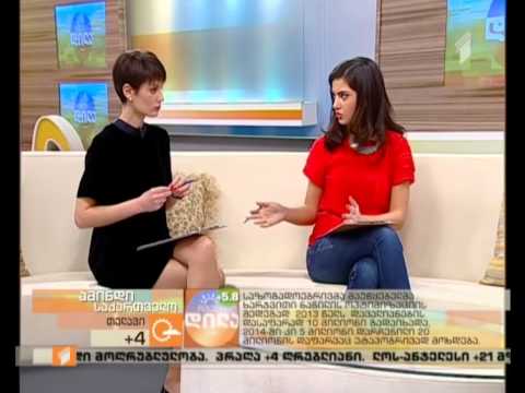 საზოგადოებრივ მაუწყებელზე სამი სახის აუდიტი ჩატარდა - დასკვნა უპირობოდ დადებითია