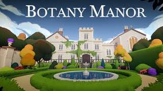 Botany Manor Release date