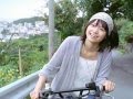 宮崎あおい　 earth music   ecology CM集