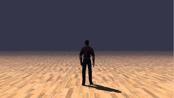 BabylonJS - shadow disappearing issue