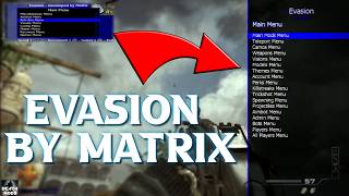 Information Call of Duty: Modern Warfare 3 Evasion PS3 Mod Menu News
