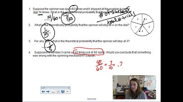 Pearson 11.2 Probability - Alg 2 2018