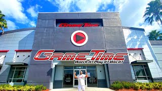 GAMETIME: Immersive Entertainment & Fun Unleashed! Ocoee Florida 