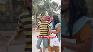 BIGGEST SCAM OF CHILDHOOD😭🤡💔#relatable #childhood #indian #family #shorts #foryou #kids