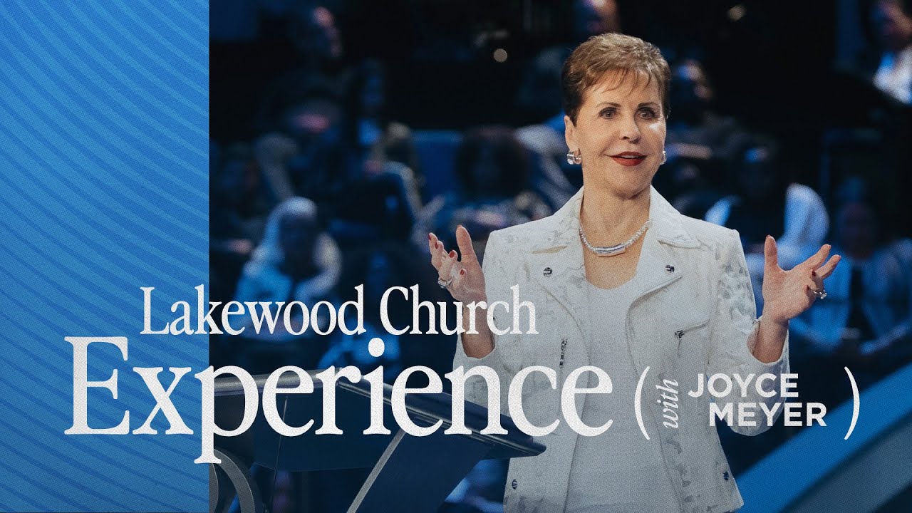 Joel osteen live lakewood church service sunday 11am ct youtube