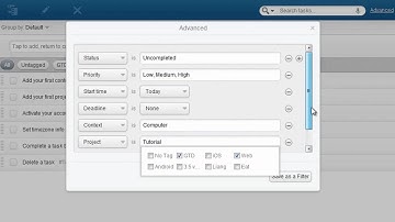 Doit.im for Web: Advanced Search.mp4