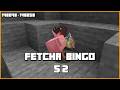 Fetchr - Minecraft Bingo 5.2 - 148048 + 148058