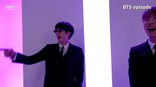 Bts Sugar Crash Edit