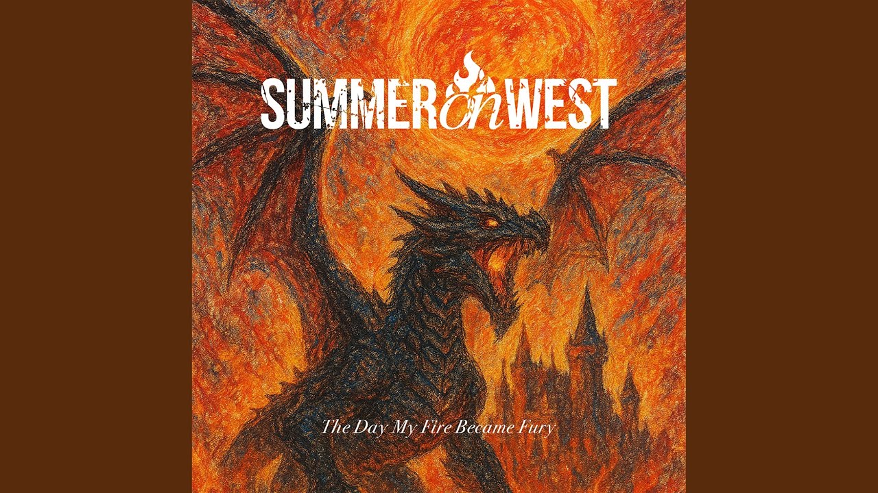 We Were Fireflies Before That Night