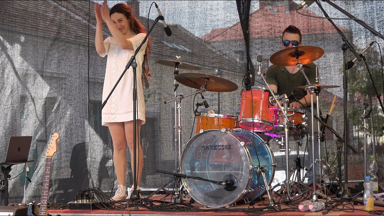 Jóvilágvan - Esztergom (2023-05-01)