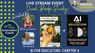 30 Ways AI Can Support Teaching and Learning (episode 6)