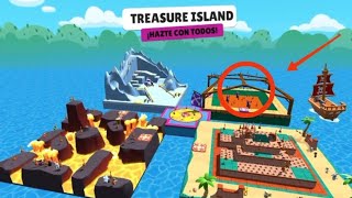 Desatascadores Extra Mas Rápido Y Fácil En Este Mapa - Stumble Guys