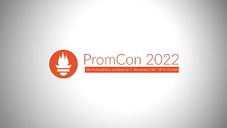 PromCon EU 2022: OpenTelemetry Metrics is GA, So What?