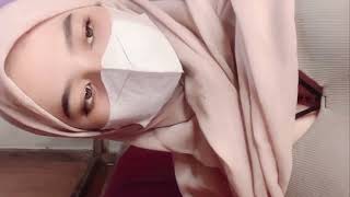 TIPIS TIPIS!! BIGO LIVE HIJAB CANTIK
