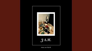 Miniatura de "BHZ - 3 a.m. (feat. Big Pat)"