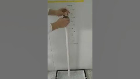 TopLink PCAP Touch screen vandal proof test