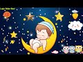 Tidur Bayi Musik-6 Jam Lagu untuk perkembangan otak dan bahasa bayi- Lagu Tidur Bayi- Musik Tidur