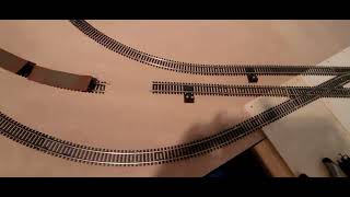 My Model Layout Project ep 2