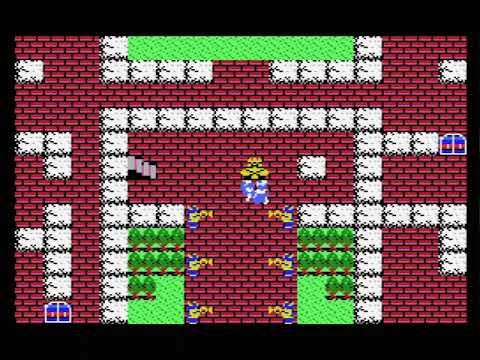 MSX ドラゴンクエスト１　ドラゴンクエスト2 コレクター向けの希少品！】MSX版『ドラゴンクエストII』の