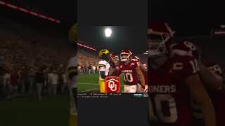 John Mateer #football #collegefootballteams #ncaafootball