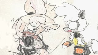 Alternate Universe (Sonic the Hedgehog Comic Dub)