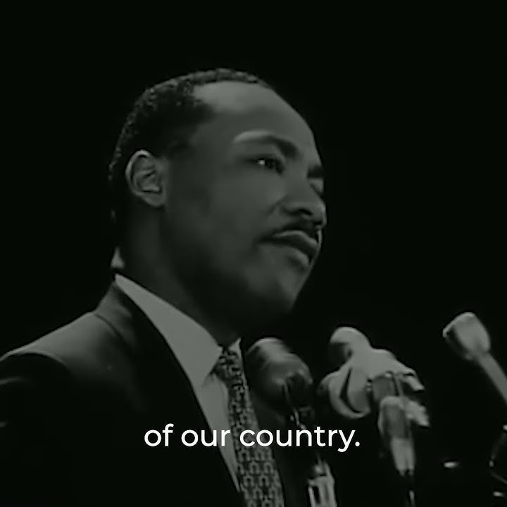 Martin Luther King Jr. on Guaranteed Income