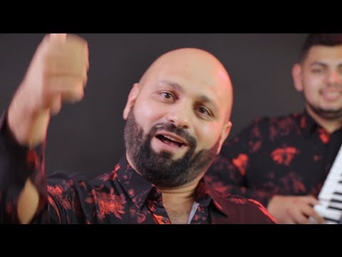 Sebi de la Turda - Dumnezeu grija imi poarta (Oficial Video) ♪