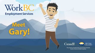 WorkBC Centre Duncan & Ladysmith Gary Specialized Employment Services WorkBC Centre Duncan & Ladysmith Gary Specialized Employment Services