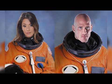 Porn in Space?! - YouTube