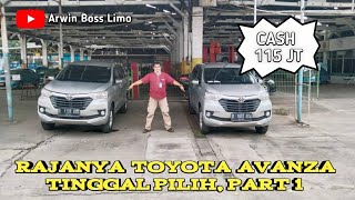 RENTAL MOBIL LEPAS KUNCI PEMAKAIAN DALAM KOTA SYARAT MUDAH