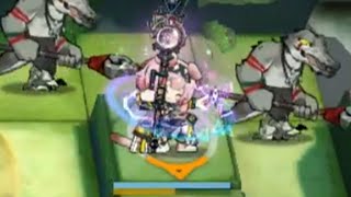 pink cats secret s3 animation
