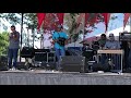 Breaux Bridge Crawfish Festival 2019: Seth Spell &amp; Cajun Stron - &quot;Quelle Etoile&quot;